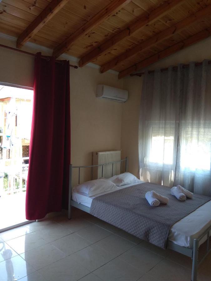 Arxontiko Studios Thasos Extérieur photo