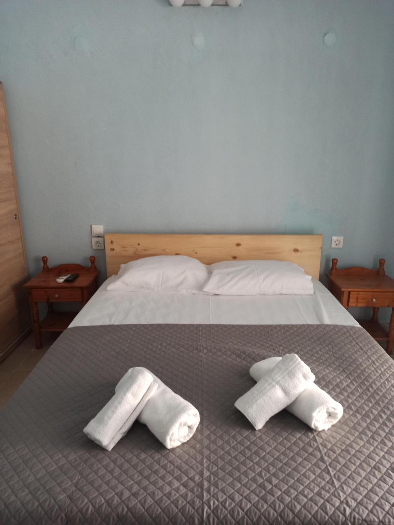 Arxontiko Studios Thasos Extérieur photo